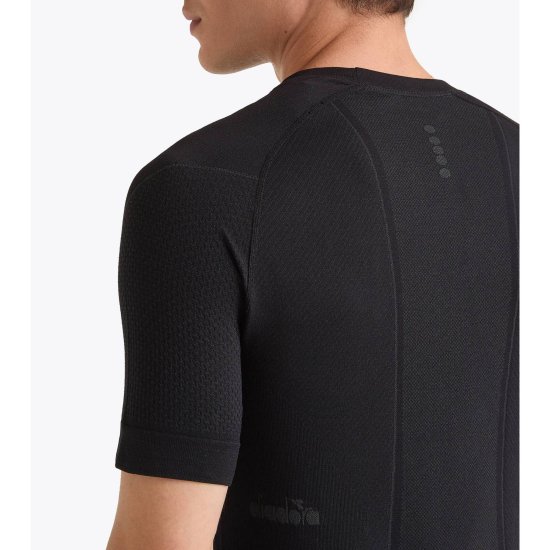 DIADORA - T-shirt Stratozero homme