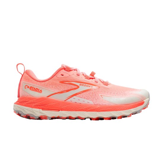 BROOKS - CASCADIA 18 FEMME