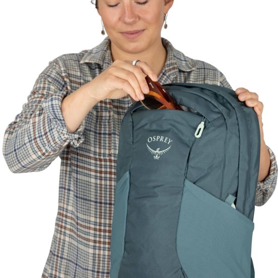 OSPREY - Sac à dos Farpoint Fairview Travel Daypack An