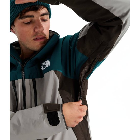 THE NORTH FACE - Veste Chakal homme