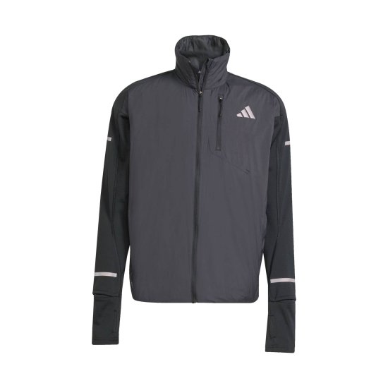 ADIDAS - VESTE ADI365 RUNNING WARM HOMME
