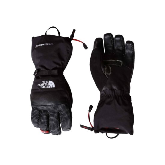 THE NORTH FACE - Gants Summit Jannu Peak