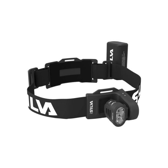SILVA - Lampe frontale Free Pulse 1500