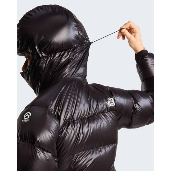 THE NORTH FACE - Parka Summit Pumori Down femme