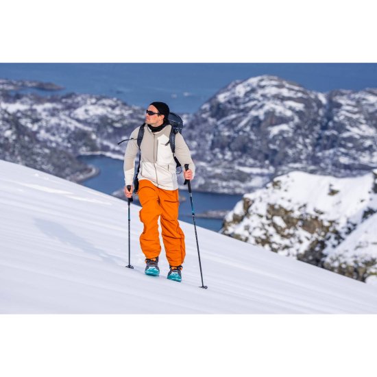 NORRONA - Pantalon Lofoten Gore-Tex Pro homme