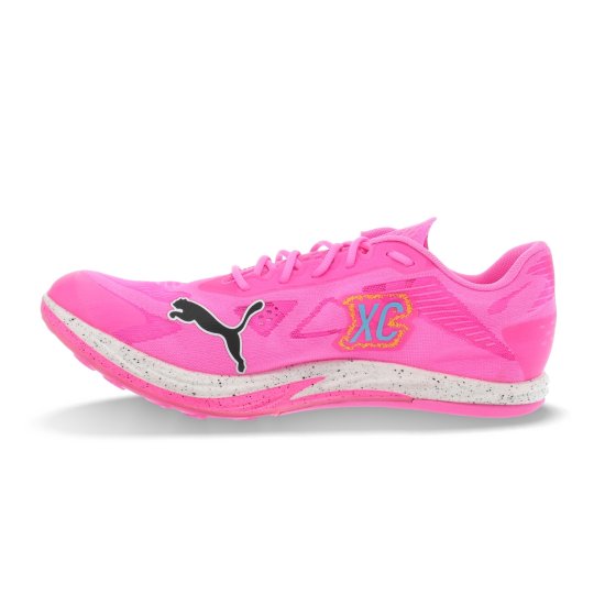 PUMA - Crossfox NITRO Elite 2 Mixte