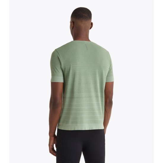 DIADORA - T-SHIRT STRATOUNO HOMME