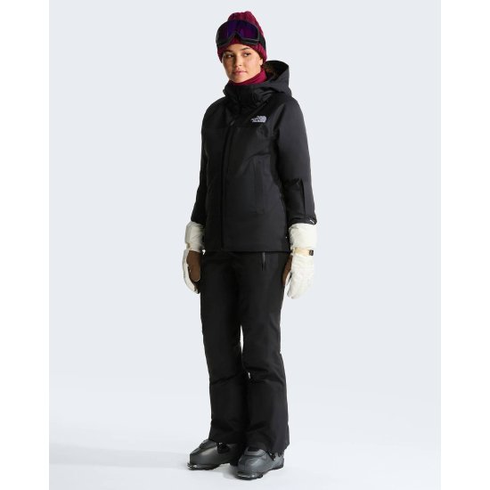 THE NORTH FACE - Pantalon Lenado femme