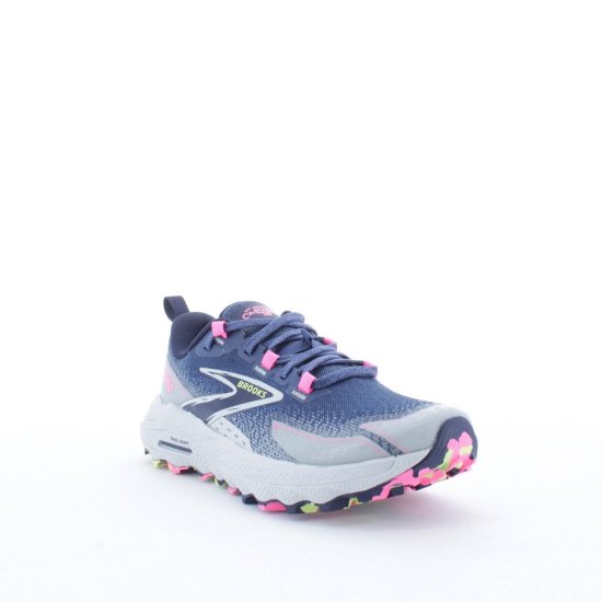 BROOKS - CASCADIA 18 DONNA
