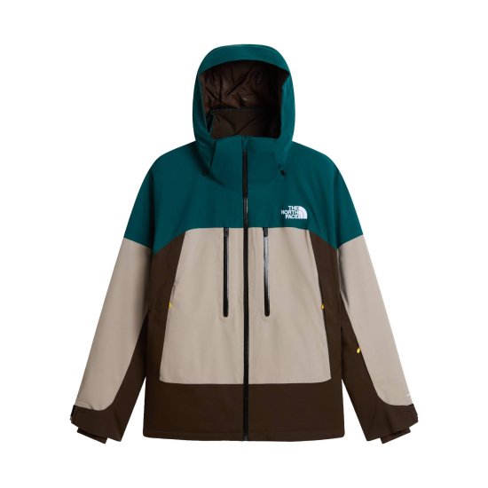 THE NORTH FACE - Veste Chakal homme