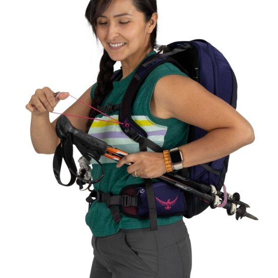 OSPREY - SAC À DOS TEMPEST 11 femme