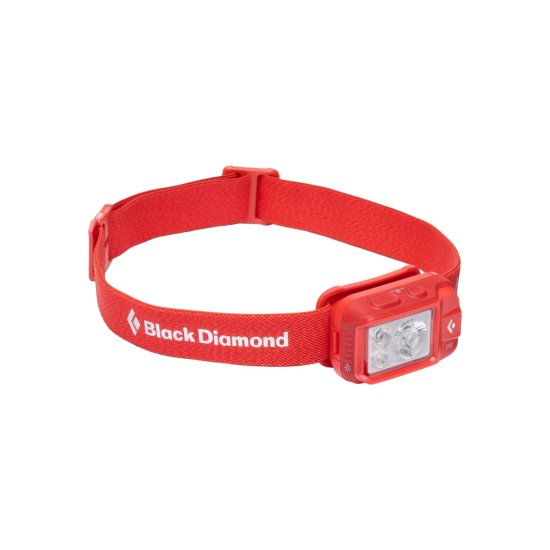 BLACK DIAMOND - lampe  frontale Spot