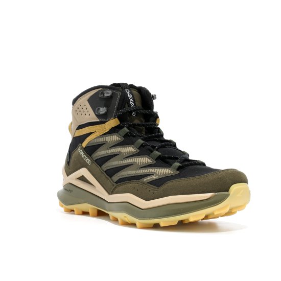 LOWA - MADDOX PRO GTX MID HOMME