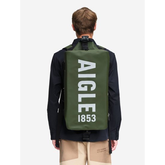 AIGLE - Sac Duffel 35L