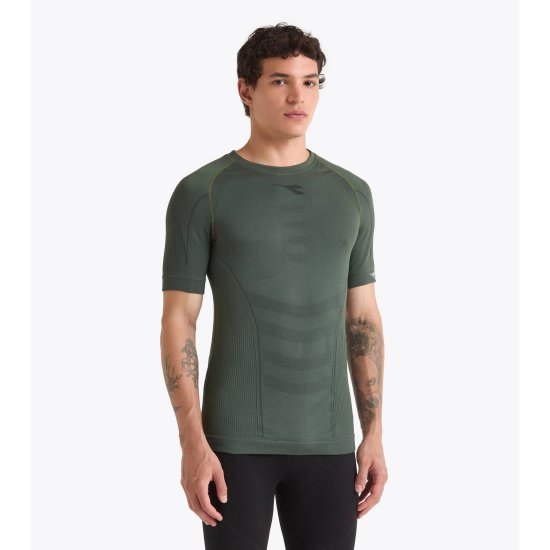 DIADORA - T-shirt Stratozero homme