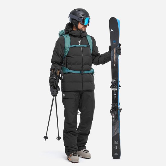 MILLET - Pantalon de ski BREVENT PEAK homme