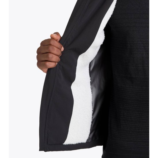 DIADORA - Gilet imbottito senza maniche per protezione invernale uomo