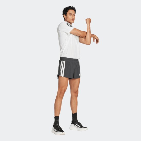 ADIDAS - PANTALONCINO ADIZERO SPLIT UOMO