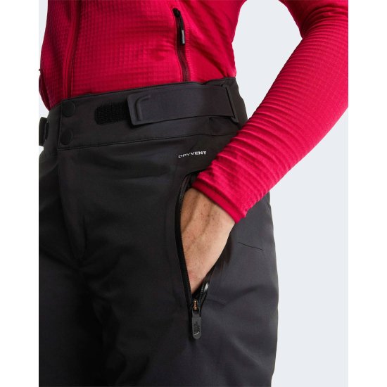 THE NORTH FACE - Pantalon Lenado femme