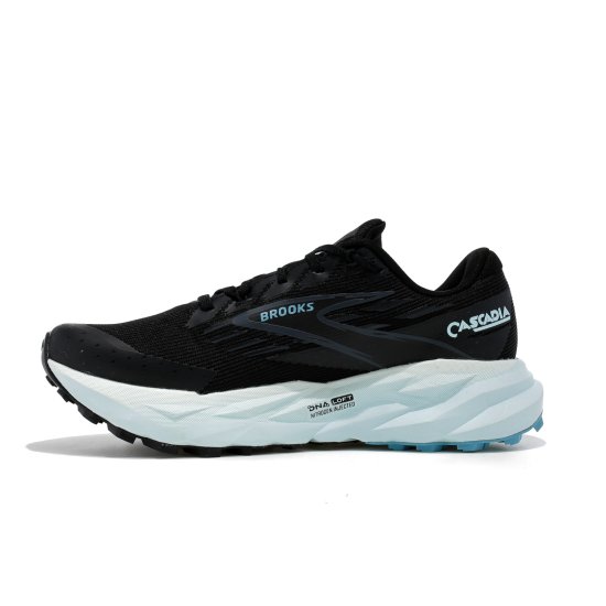 BROOKS - Cascadia 19 GTX femme