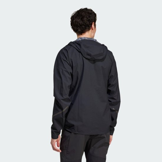 ADIDAS - VESTE XPERIOR LIGHT RAIN HOMME