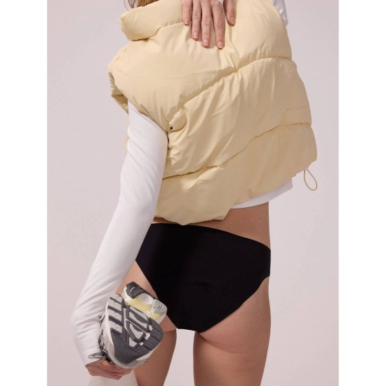 Smoon - Culotte menstruelle absorbante flux abondant Diane