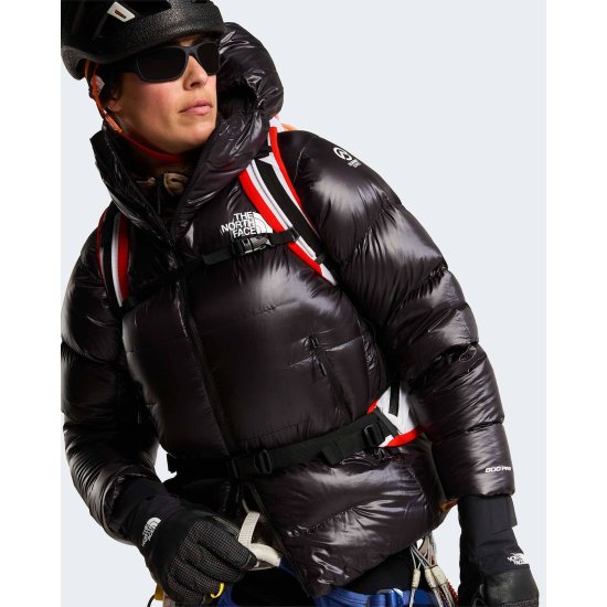 THE NORTH FACE - Parka Summit Pumori Down femme