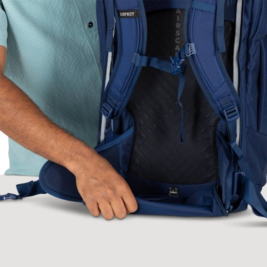 OSPREY - Sac Farpoint 40 homme