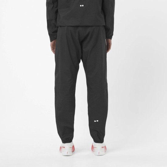 SALOMON - Pantalon S/LAB Bonatti Infinite