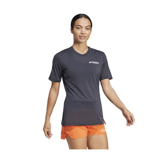 ADIDAS - T-shirt Terrex Xperior Climacool + femme