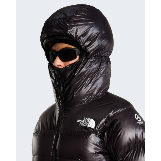 THE NORTH FACE - Parka Summit Pumori Down femme
