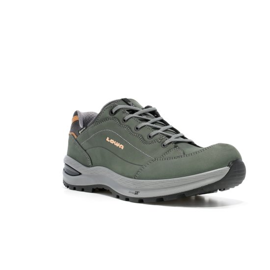 LOWA - RENEGADE EVO GTX LOW FEMME