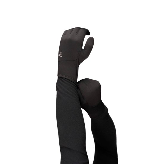 NORRONA - Gants /29 warm2 stretch