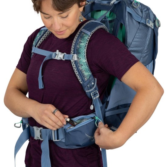 OSPREY - Sac à dos Sirrus 24 femme