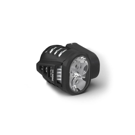 SILVA - Lampe frontale Free Action 3400
