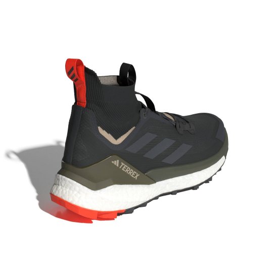 ADIDAS - TERREX FREE HIKER 2 HOMME