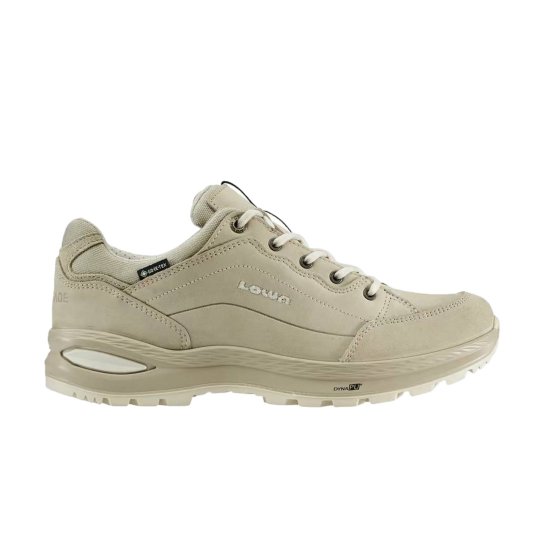 LOWA - RENEGADE EVO GTX LOW FEMME