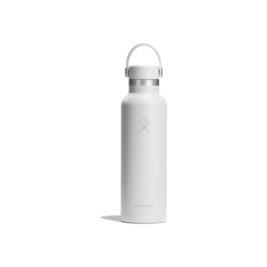HYDRO-FLASK - Gourde 21 oz (621 ml) Standard Flex Cap