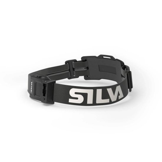 SILVA - Lampe frontale Free Action 3400