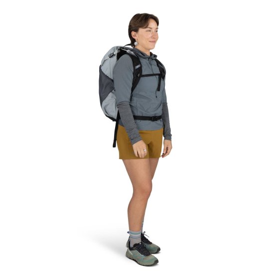 OSPREY - Sac à dos Hikelite LT 22