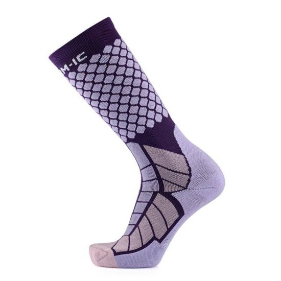 THERM-IC - Chaussettes de ski Magma Cushion femme