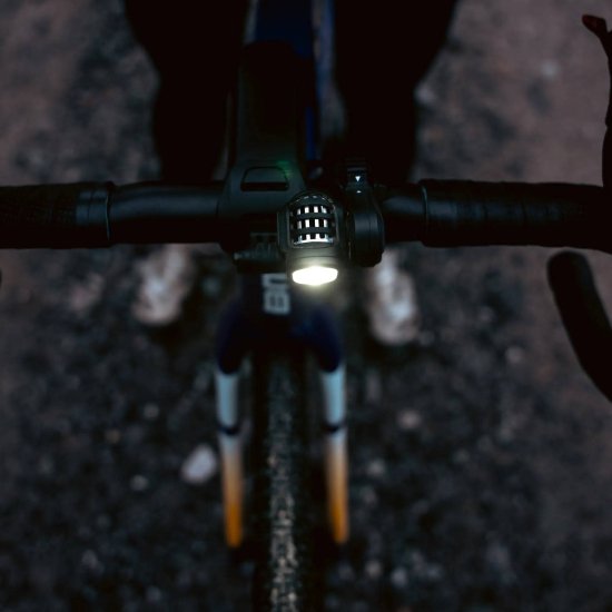 SILVA - lampe frontale Free Speed 2500