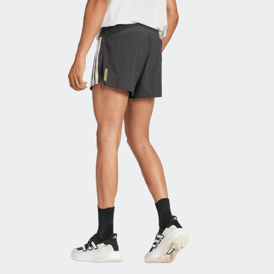 ADIDAS - PANTALONCINO ADIZERO SPLIT UOMO