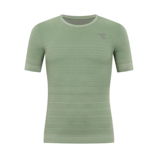 DIADORA - T-SHIRT STRATOUNO HOMME
