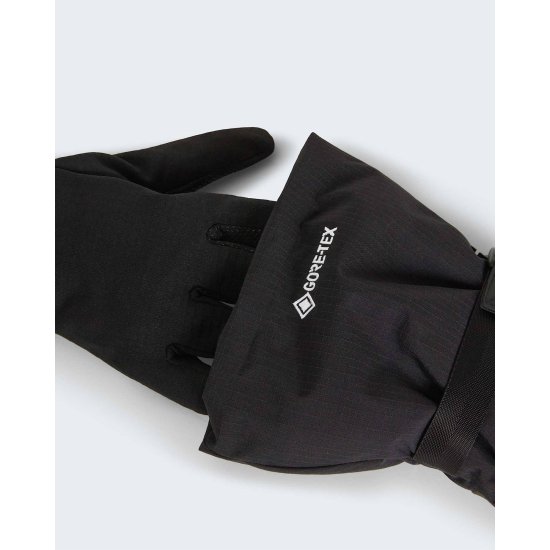 THE NORTH FACE - Moufles Montana 3-en-1 Gore-TEX