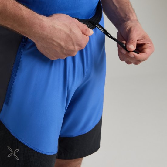 Montura - Bermuda Falcade homme