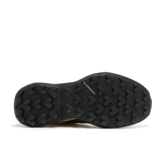 LOWA - MADDOX PRO GTX SL BASSES HOMME