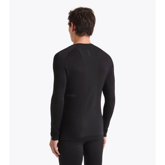 DIADORA - T-shirt manches longues Stratozero homme