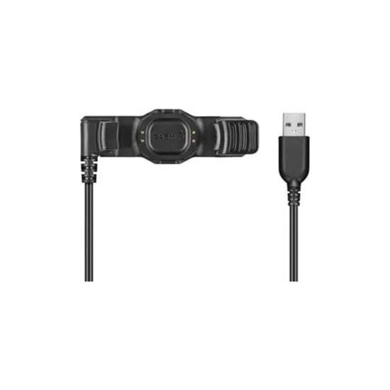 GARMIN - SOCLE DE CHARGEMENT/DONNÉE FORERUNNER 225