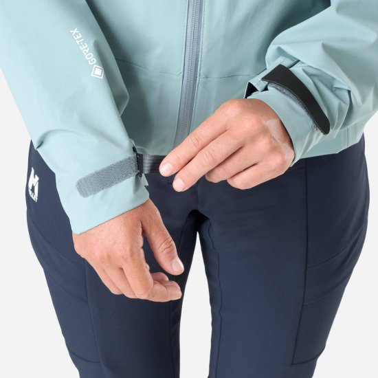 MILLET - GIACCA KAMET GTX DONNA